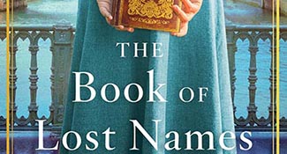 the books of lost names the books of lost names