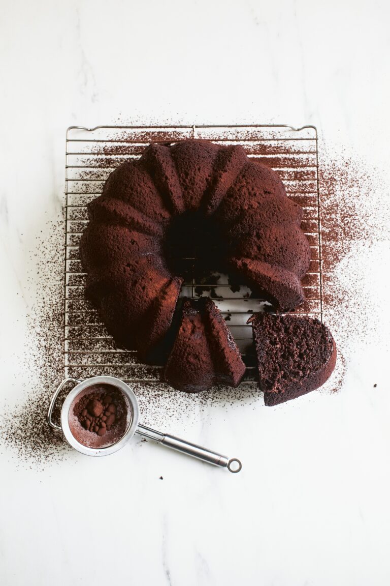 Zoë Bakes Bundts (and Layers and Loaves) Hadassah Magazine